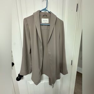 Babaton spring/fall jacket